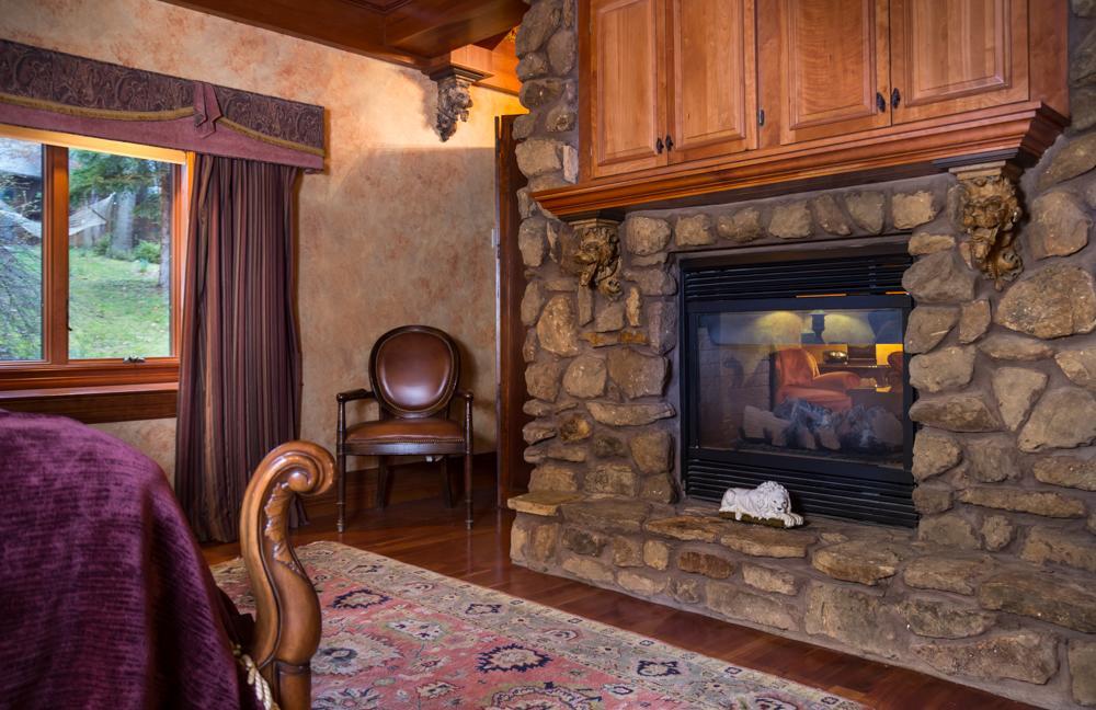 Landoll'S Mohican Castle Loudonville ภายนอก รูปภาพ