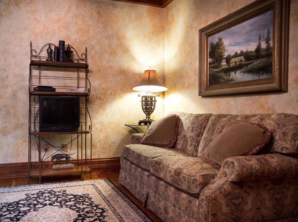 Landoll'S Mohican Castle Loudonville ภายนอก รูปภาพ