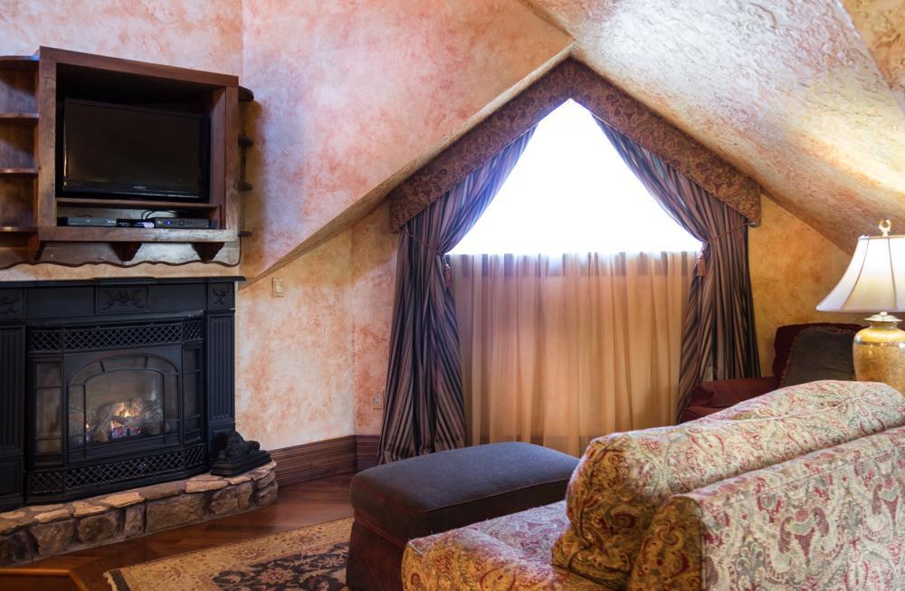 Landoll'S Mohican Castle Loudonville ภายนอก รูปภาพ