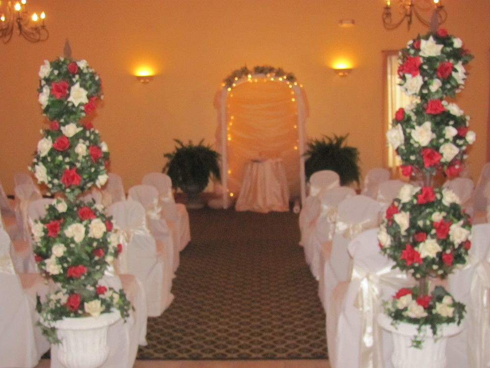 Landoll'S Mohican Castle Loudonville ภายนอก รูปภาพ